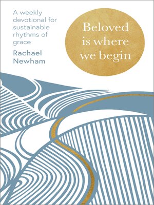 cover image of Beloved is Where We Begin
